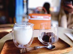 -251#coffee roasters(沿河东路店)