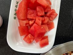 -清真·锦翔炝锅鱼(明德门店)