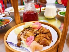 -老磨油饼(高陵店)