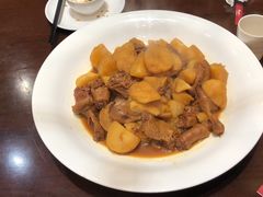 -奥山雅阁酒店·中餐厅
