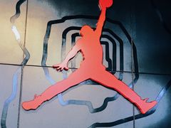 -Air Jordan(世贸天阶店)