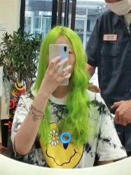 -Some Hair