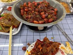 -郑喜旺烧烤(新密总店)