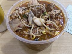 -酸辣粉(氹仔店)