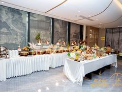 自助取餐区-头家宴会·年会婚礼自助餐·乔迁冷餐茶歇(龙华店)