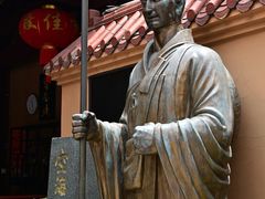 -福州开元寺