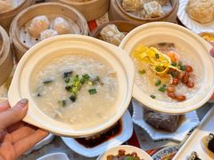 -古井假日酒店-古井面馆•淮上豆府(长江东路店)