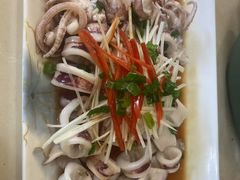 -北方饺子王·海肠捞饭·海鲜锅(山大店)