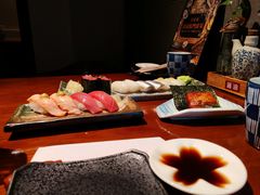 -千代武日本料理(爱建店)