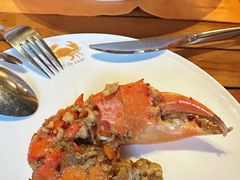 -Ministry of Crab•MOC(交子大道店)