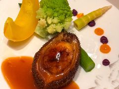-广州希尔顿逸林酒店-OPEN開·全日制餐厅·海鲜·小火锅·自助餐(东风路店)