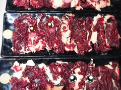 吊龙-陈记顺和牛肉火锅馆(天河北路店)