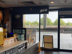 -麦当劳(武汉火车站店)