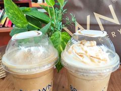 -BROWN Roastery | Siem Reap