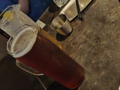 -麦凯伦烧烤·精酿超级工厂店(金桥总店)