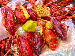 -金陵暴走小龙虾·迷踪蟹(凯德MALL店)