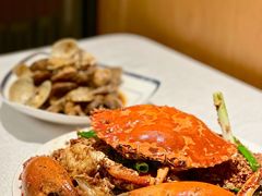 -喜记避风塘炒辣蟹(旗舰店)