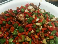 -卞氏菜根香(青羊万达店)