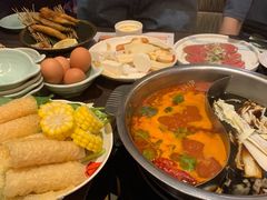 -MoMo牧场·寿喜烧专门店(长泰广场店)