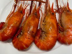 -南湖宾馆·鸳湖阁全日制餐厅