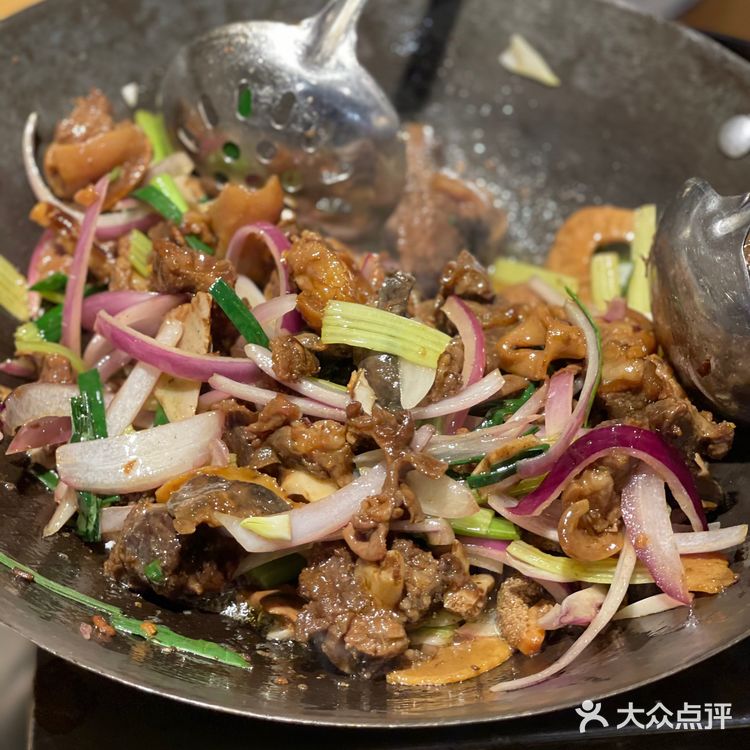 地道又正宗的雷州羊肉！冬天必吃的滋味羊肉煲