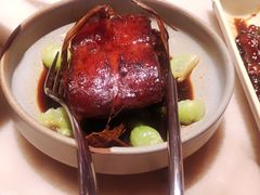 草扎肉-桂满陇-西湖船宴(西单大悦城店)