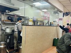 -朝阳路拉面店