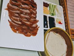 -东四民芳餐厅(世茂工三店)