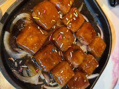 -外婆小菜(灵岩南路店)