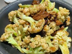 -大锅强·蒸海鲜青岛菜(吾悦广场店)