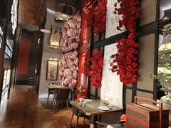 -海派悦庭·海胆烧麦·新融合菜(凯德广场店)