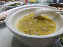 -福荣新中式餐厅