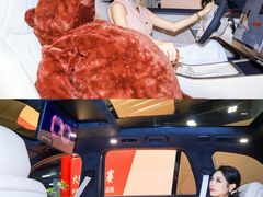 -宜家家居(四元桥商场店)