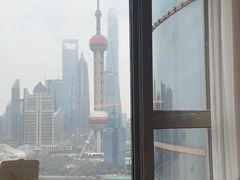 -上海外滩茂悦大酒店