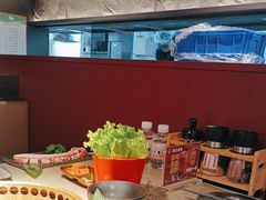 -谷牛日式烤肉(宝山U天地店)