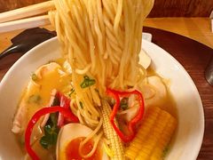 -篝拉面(银座店)