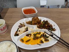-乡村基(观音桥阳光世纪店)