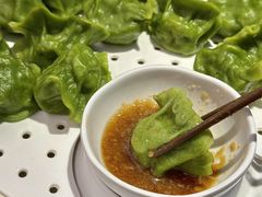 -前海沿·青岛菜(李沧万达店)