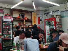 大堂-炒豆合作社(东四总店)