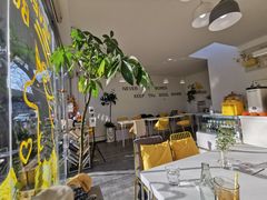 大堂-五进制 Coffee Shop