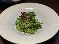 -本处·素食·融合料理(南油店)