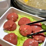 在杭州能吃到这么正宗的潮汕牛肉火锅