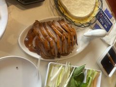 -郑州烤鸭总店