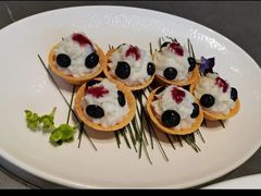 -俏立方·15年新楚菜