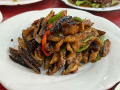 -众乐大盘菜