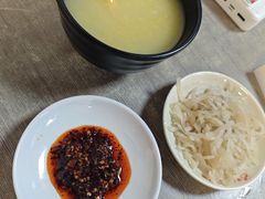 -津门张记包子铺(华昌道店)