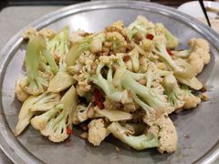 -锦顺海鲜•口味菜(李村店)