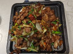 -老街坊美食汇(玉兰大街店)