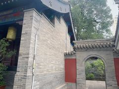 -内蒙古将军衙署博物院