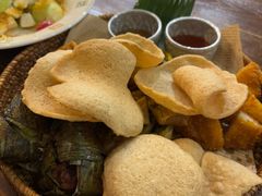 -Siam泰餐厅(水上公园店)